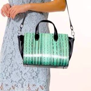 Alexander Wang Leather Bag